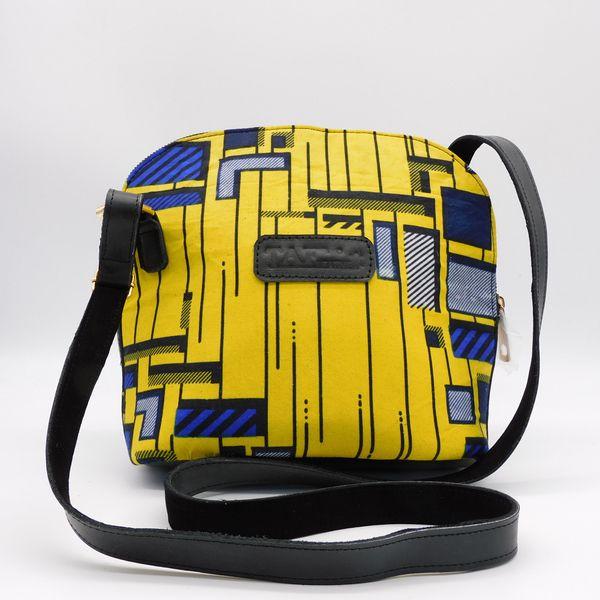 Tizta Selamawit and Friends Leather Products